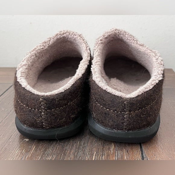 LL Bean Daybreak Scuffs Slippers Womens size 6 - Picture 2 of 9